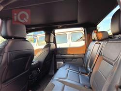 فۆرد F-150 راپتۆر